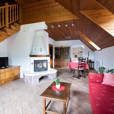 Holiday Apartment Pika Bovec Luaran gambar