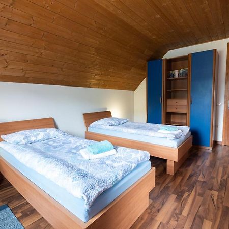 Holiday Apartment Pika Bovec Luaran gambar